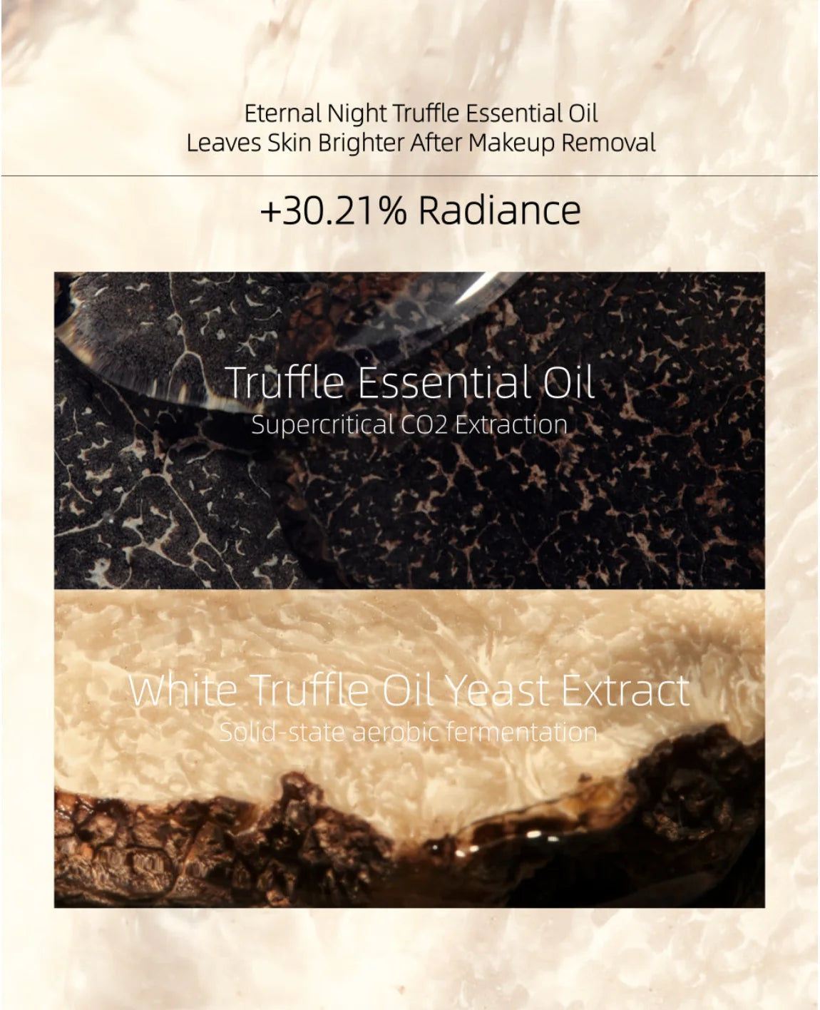 Judydoll Awake Truffle Essence Cleansing Oil 150 ml