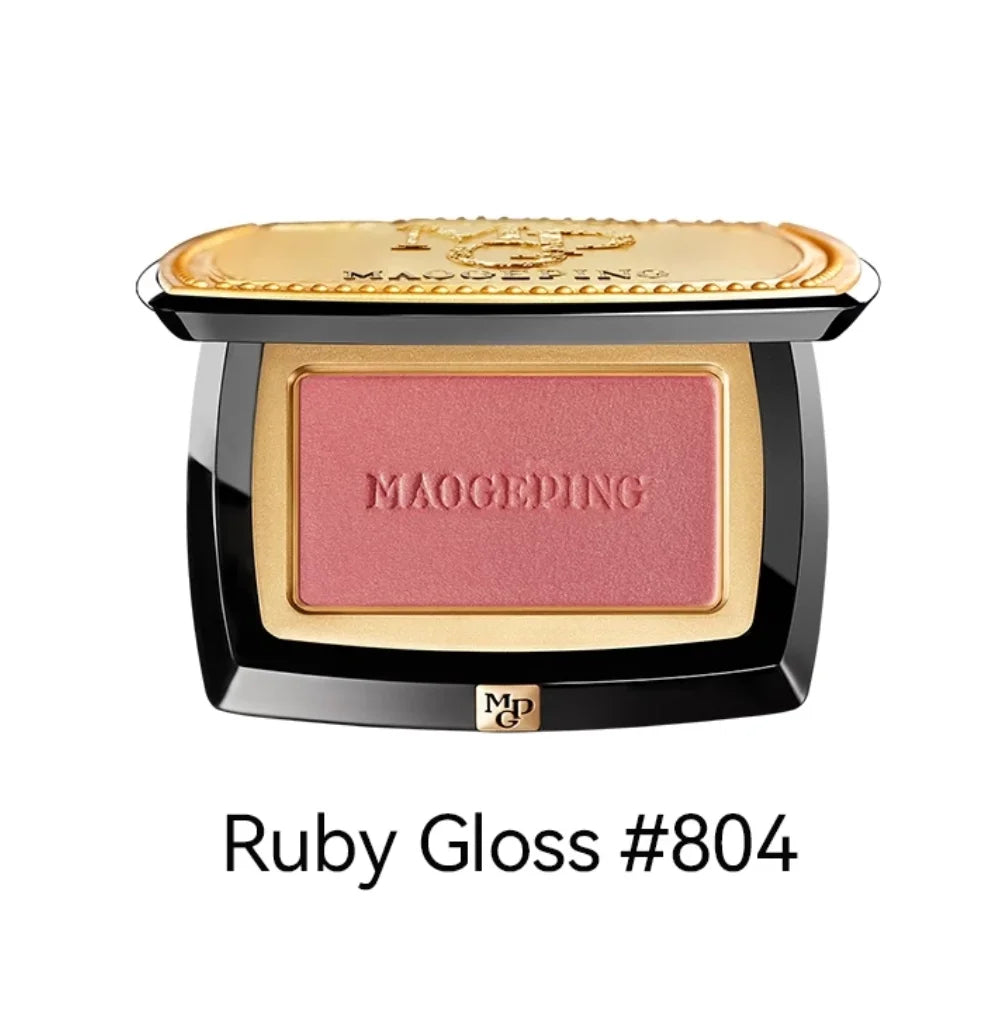 MAOGEPING – Soft Yarn Magic Face Blush