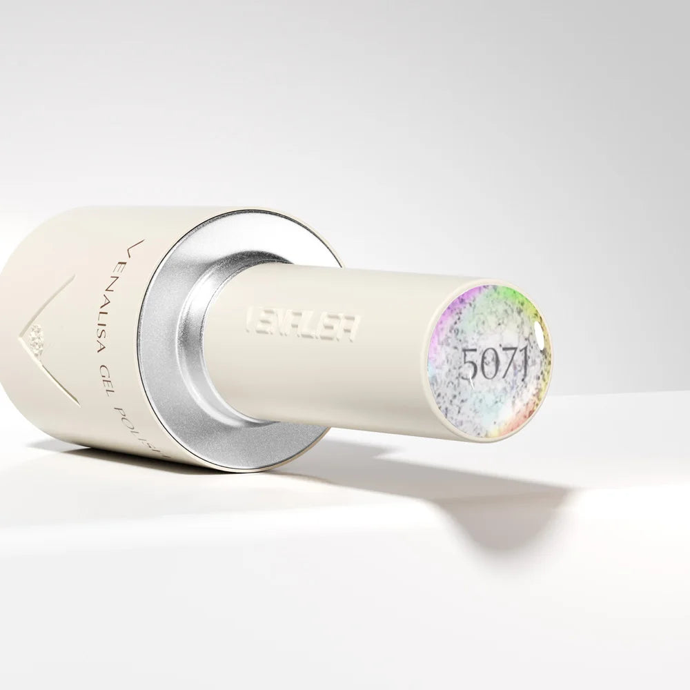 Venalisa 10ml Nail Gel Polish – Vegan HEMA/TPO Free