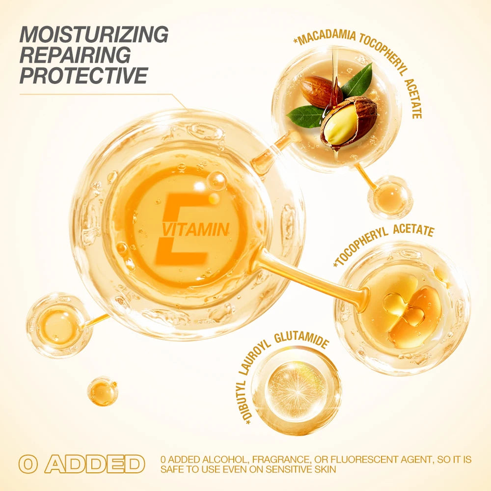 O.TWO.O Color Changing Lipstick – Lip Balm Glossy Shine