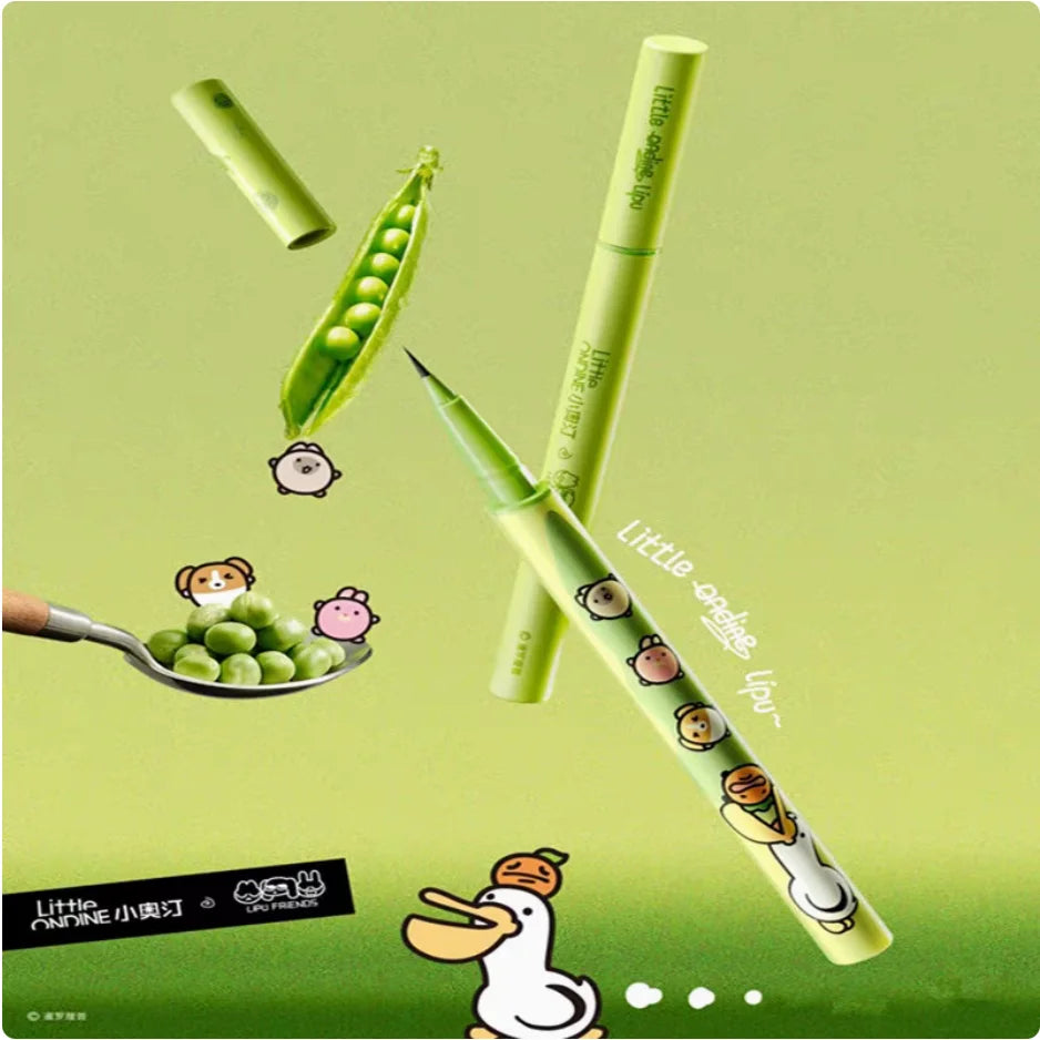 Little Ondine Precise Liquid Eyeliner