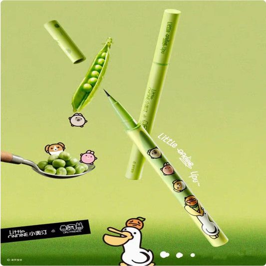 Little Ondine Precise Liquid Eyeliner