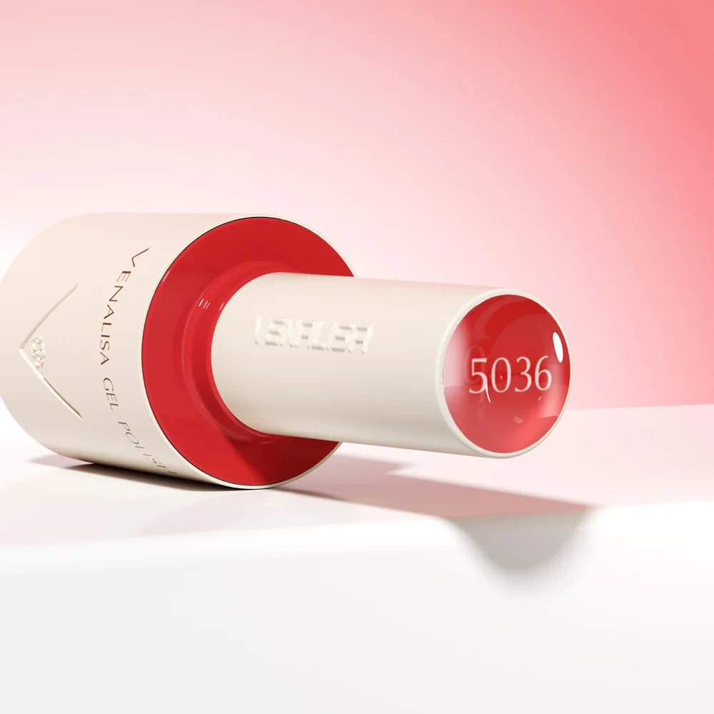 Venalisa 10ml Nail Gel Polish – Vegan HEMA/TPO Free