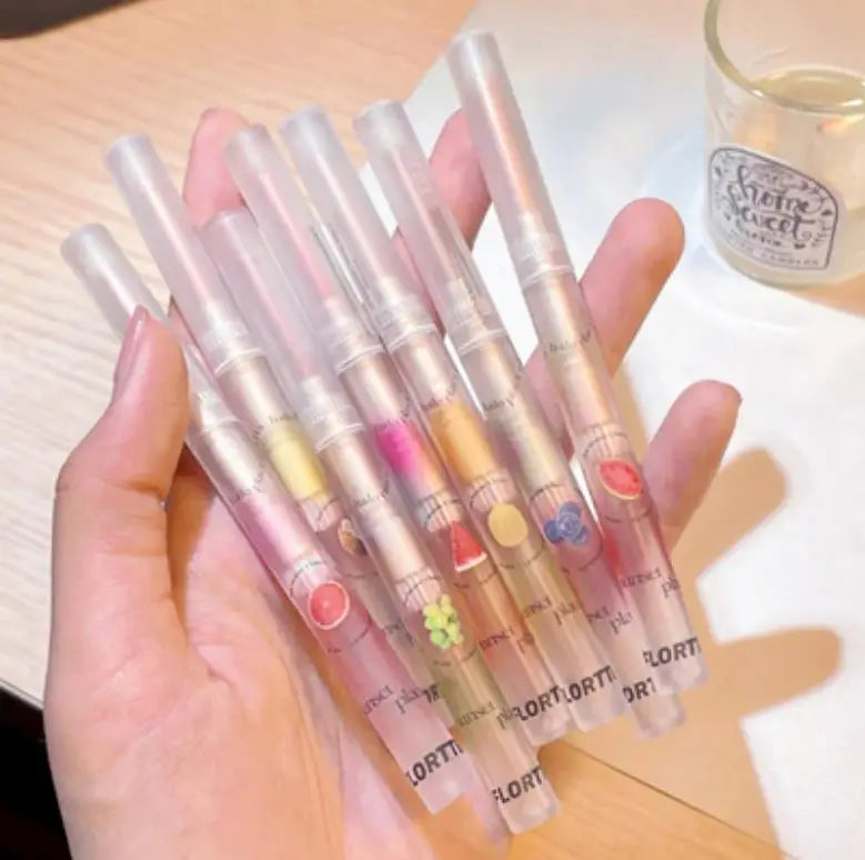 FLORTTE – I Love Myself Series Silkworm Eyeshadow Pen