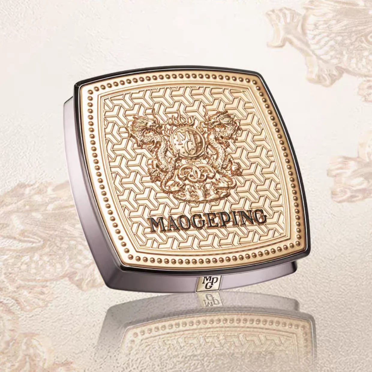 MAOGEPING Light Lily Blusher