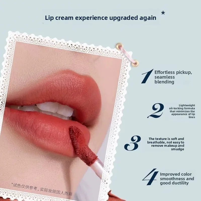 Flower Knows Bunny Garden Collection Lip Tint