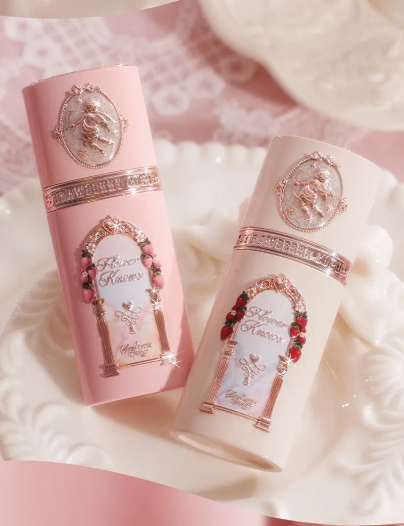 Flower Knows Strawberry Cupid Liquid Blush 7g