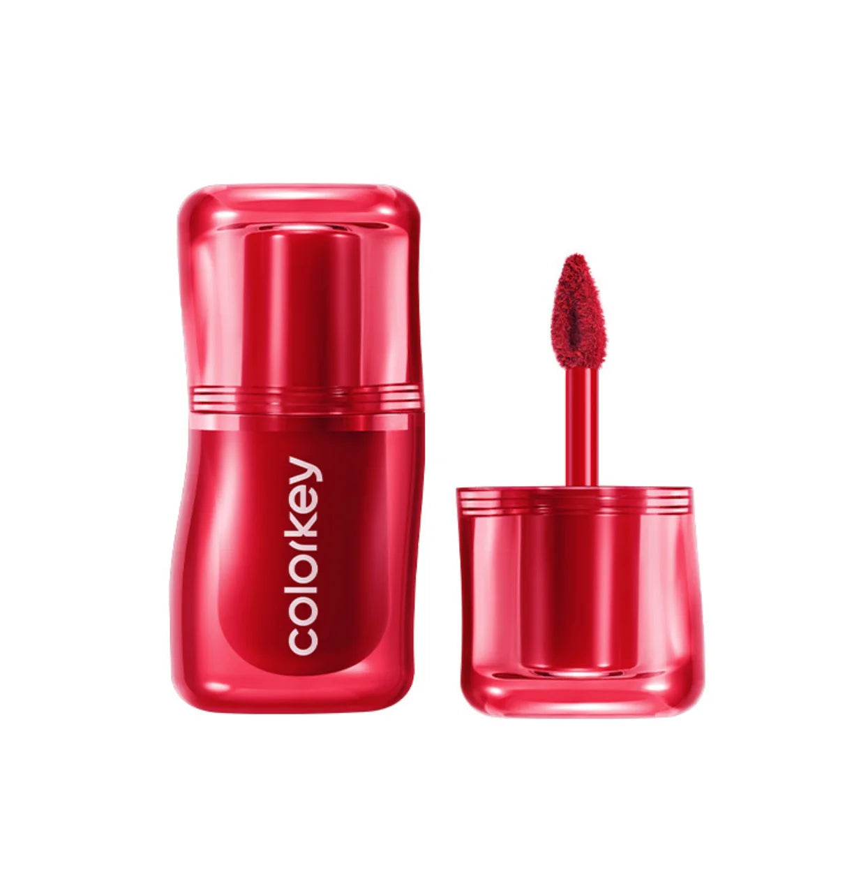 Colorkey Liquid Lipstick – Velvet Matte Lip Mud