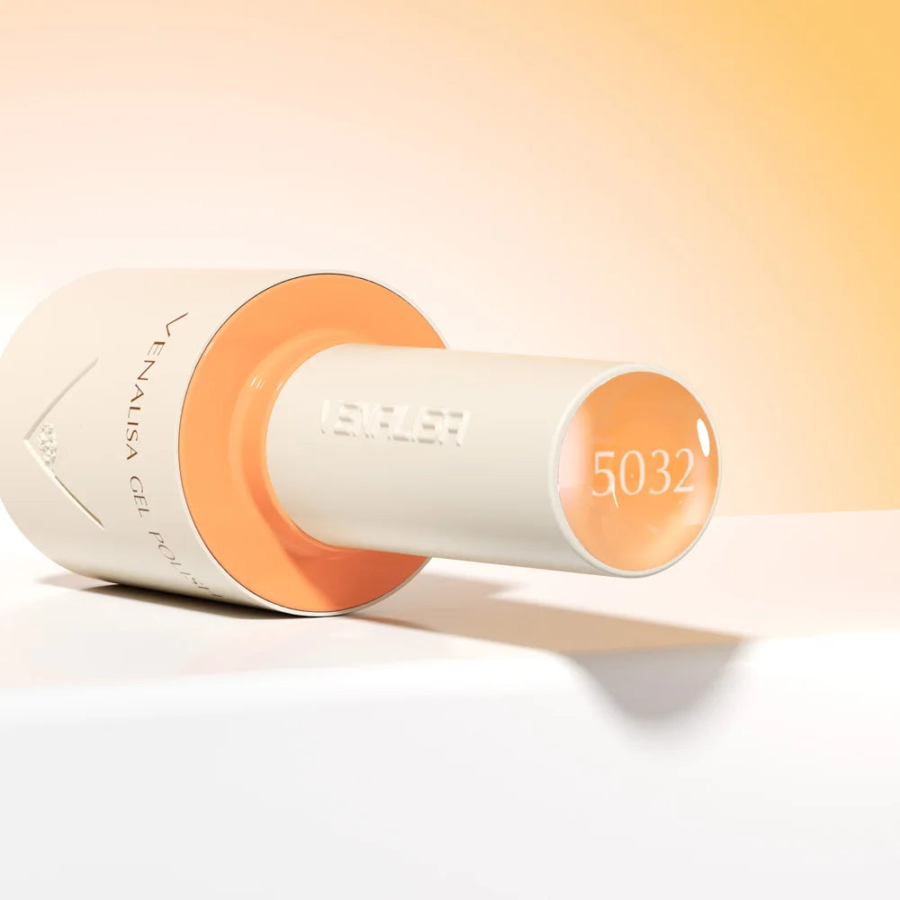 Venalisa 10ml Nail Gel Polish – Vegan HEMA/TPO Free