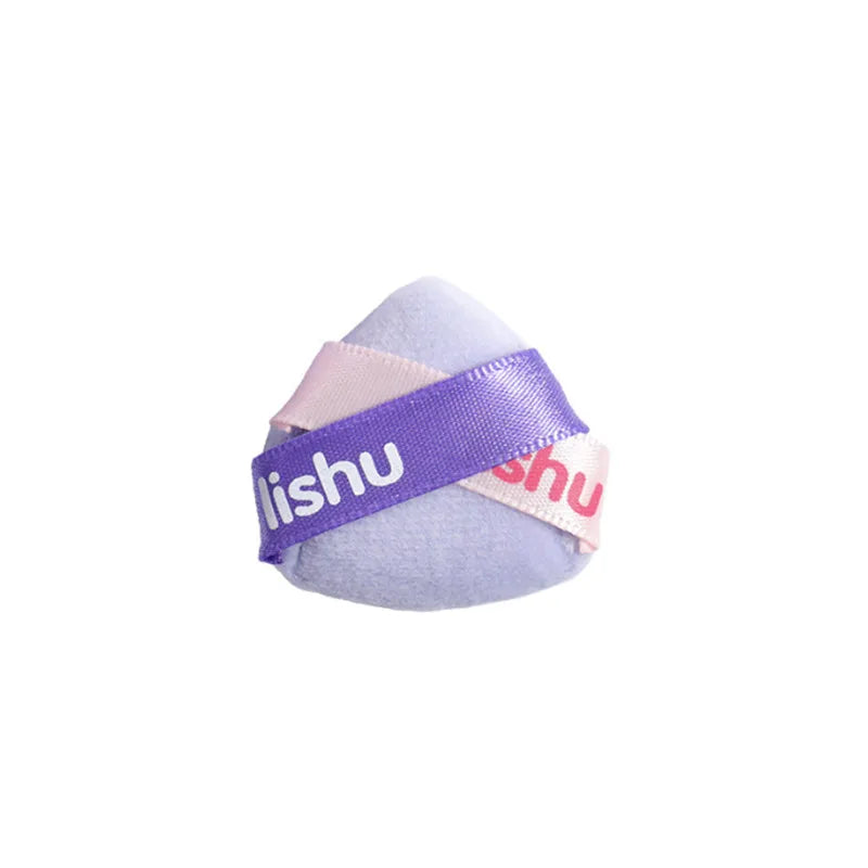 Lishu Set 3 Mini Puff