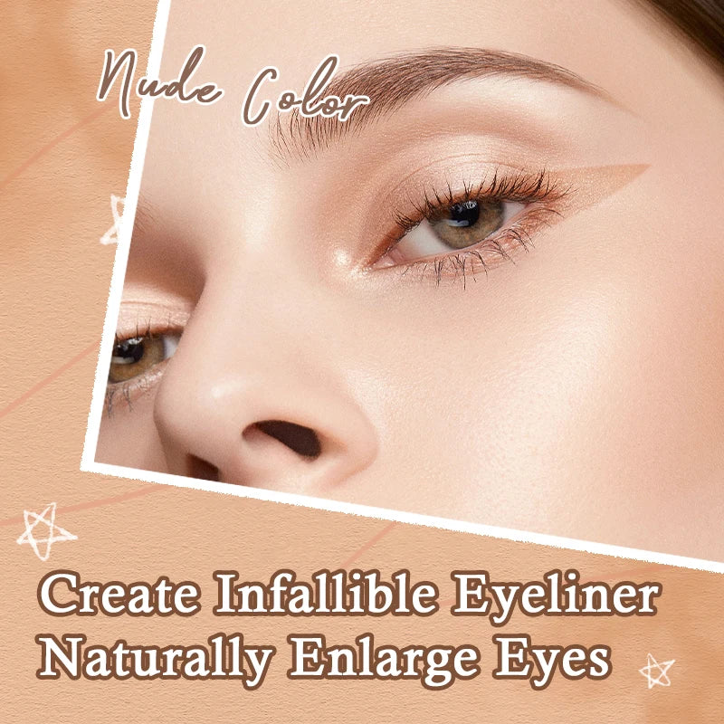 IMAGIC Eyeliner in Matita Waterproof con Temperino