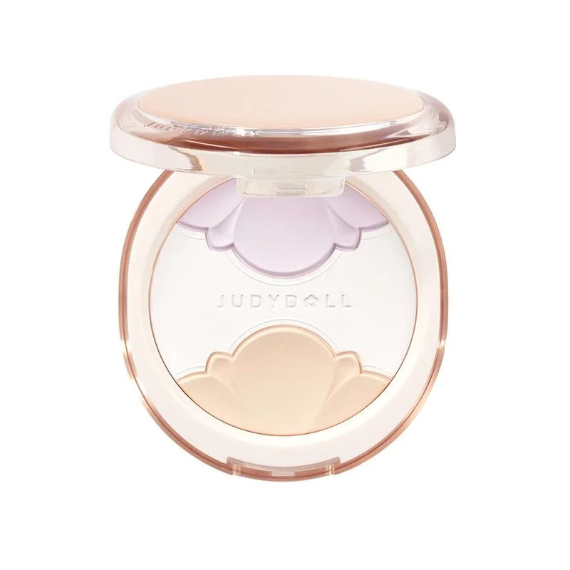 Judydoll Face Makeup Powder Correttore in Polvere 9g