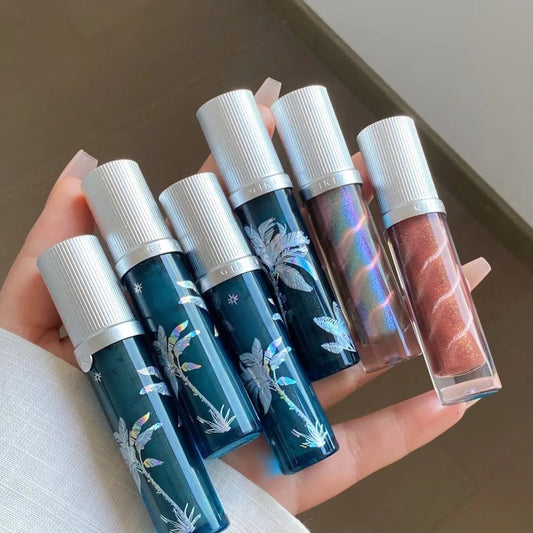 Girlcult Nanyang Holiday Lip Gloss