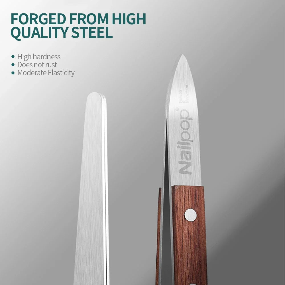 Nailpop Pinza per Curvatura Unghie