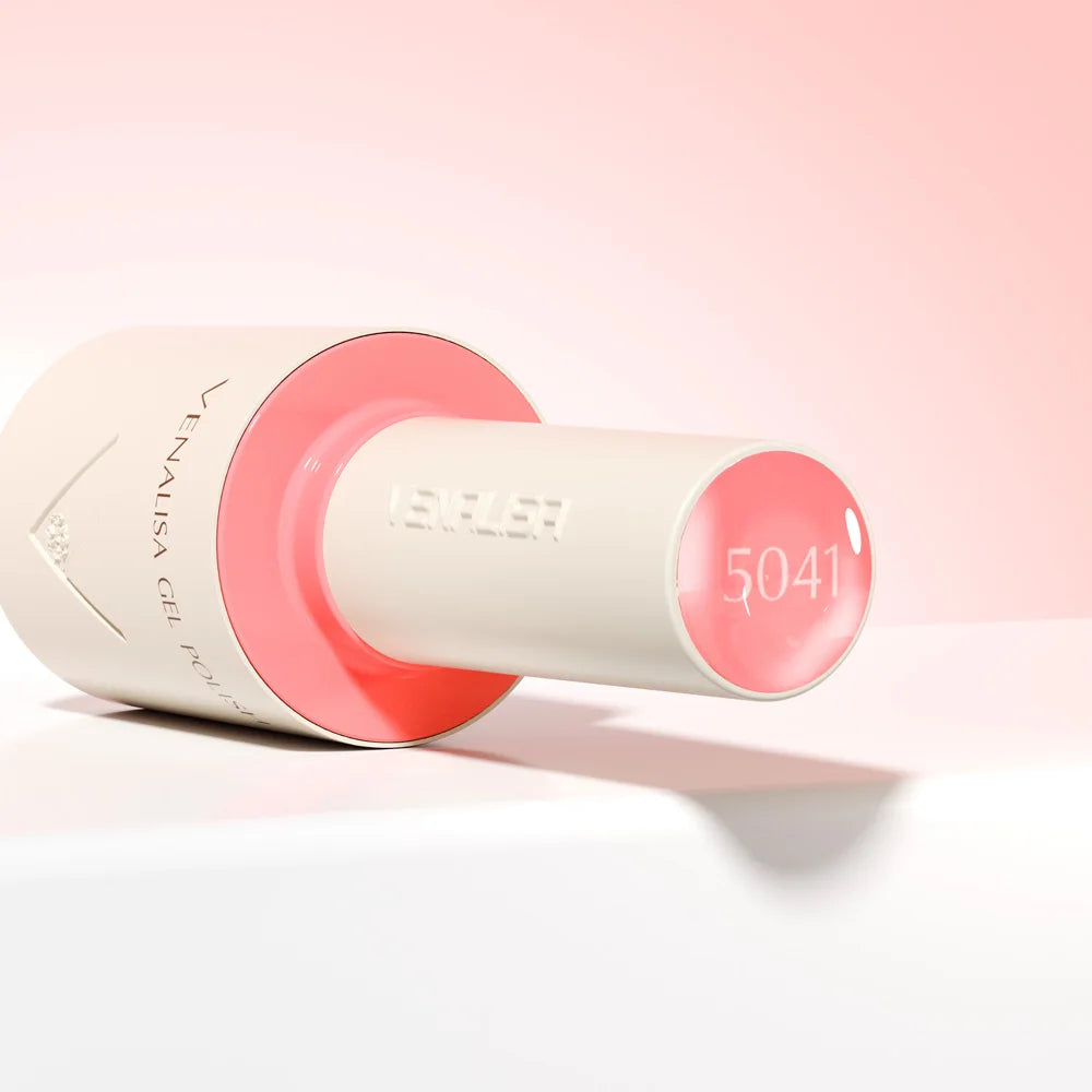Venalisa 10ml Nail Gel Polish – Vegan HEMA/TPO Free
