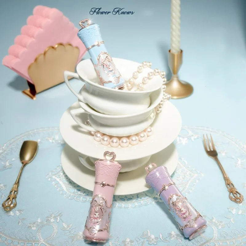 Flower Knows Bunny Garden Collection Lip Tint