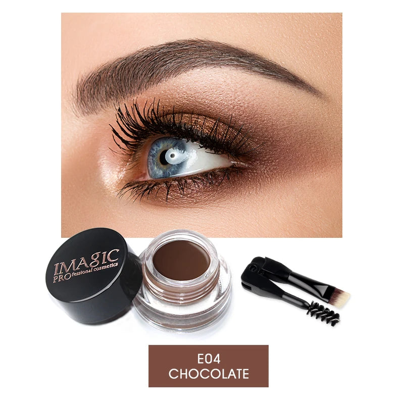 IMAGIC Professional Eyebrow Cream