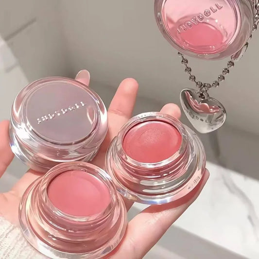 Judydoll Aqua Essence Multi-Purpose – Lip Balm & Blush 6g