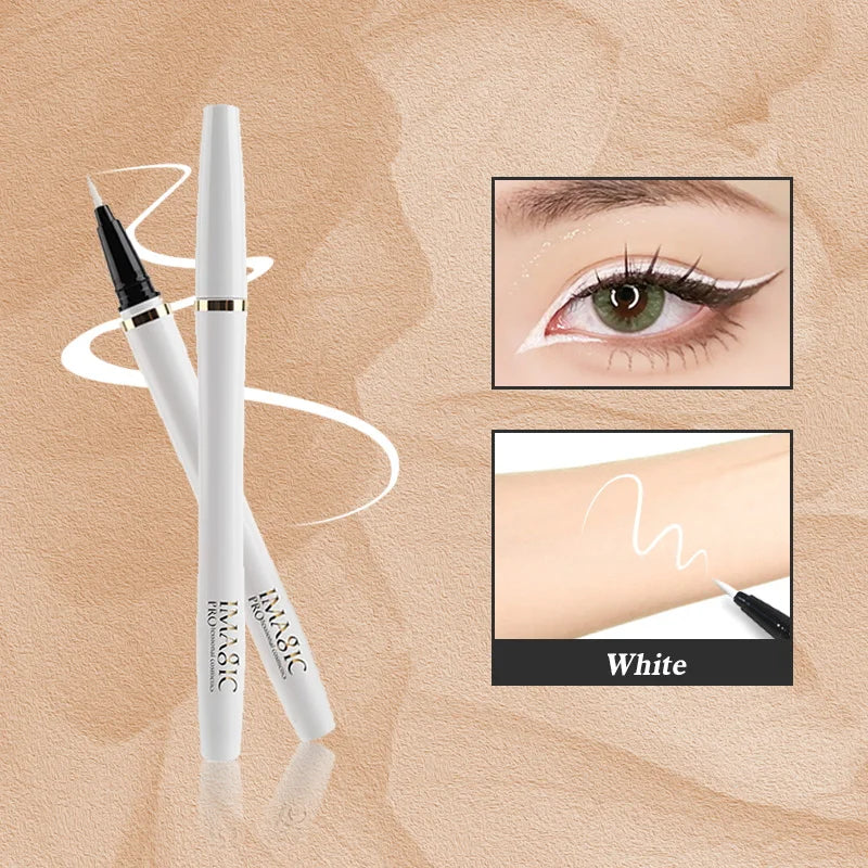IMAGIC Eyeliner Liquido Waterproof