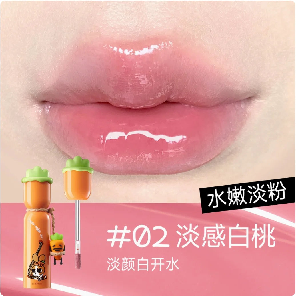 Little Ondine Liquid Lip Tint