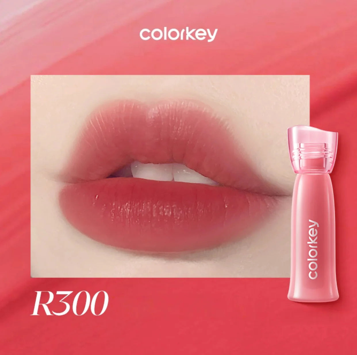 Colorkey Soft Matte Water Tint