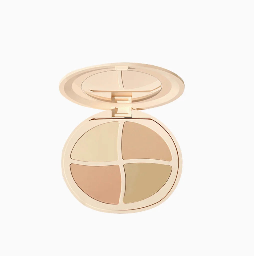 Passional Lover – Concealer Palette Creamy Velvet