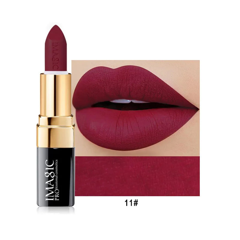 IMAGIC Charming Moisturizer Lipstick