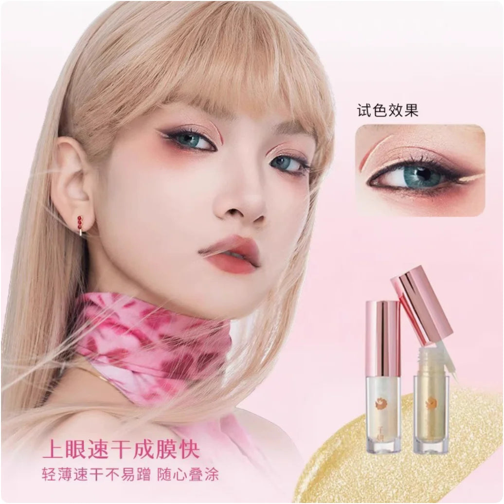 Cheeryep Qianyan Liquid Eyeshadow Chameleon