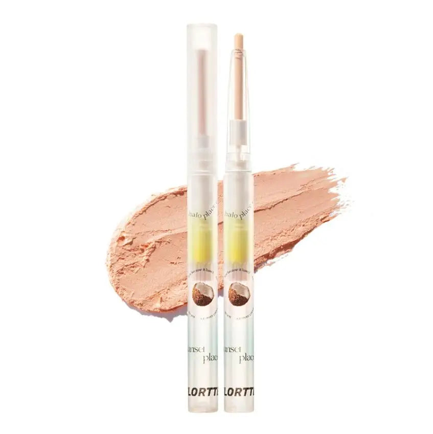 FLORTTE – I Love Myself Series Silkworm Eyeshadow Pen