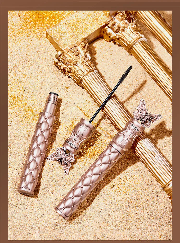 GECOMO Butterfly Flying Volume Mascara