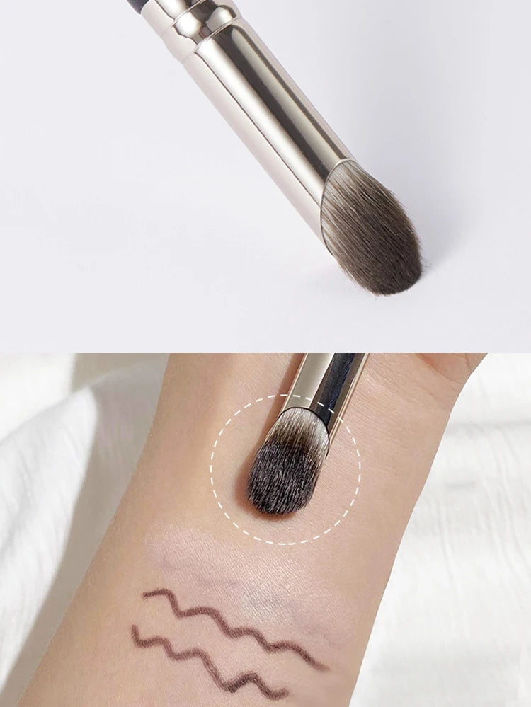 GECOMO Finger & Thumb Concealer Brush 1pz