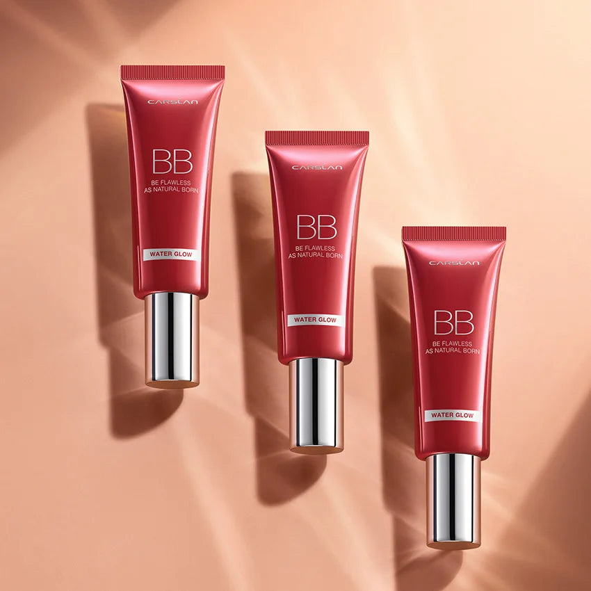 CARSLAN Silky Flawless BB Cream – Water Glow
