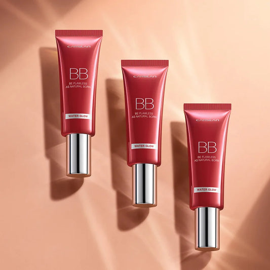CARSLAN Silky Flawless BB Cream – Water Glow