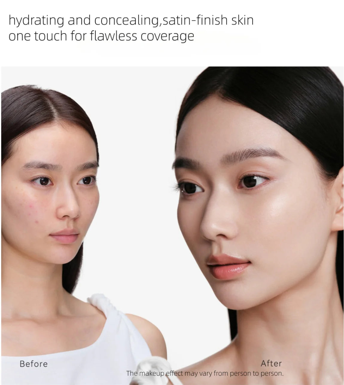 Judydoll Awake Truffle Essence Foundation 10ml