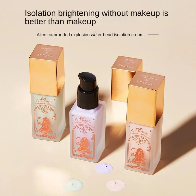 ZEESEA Alice in Wonderland BB Cream Foundation 20ml
