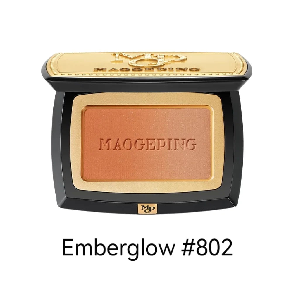 MAOGEPING – Soft Yarn Magic Face Blush