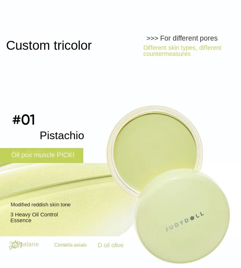 Judydoll Makeup Primer Lotion 30g