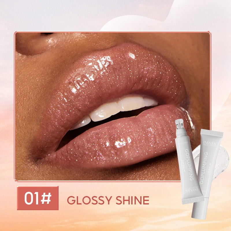 IMAGIC Goplumping Lip Balm (10ml)