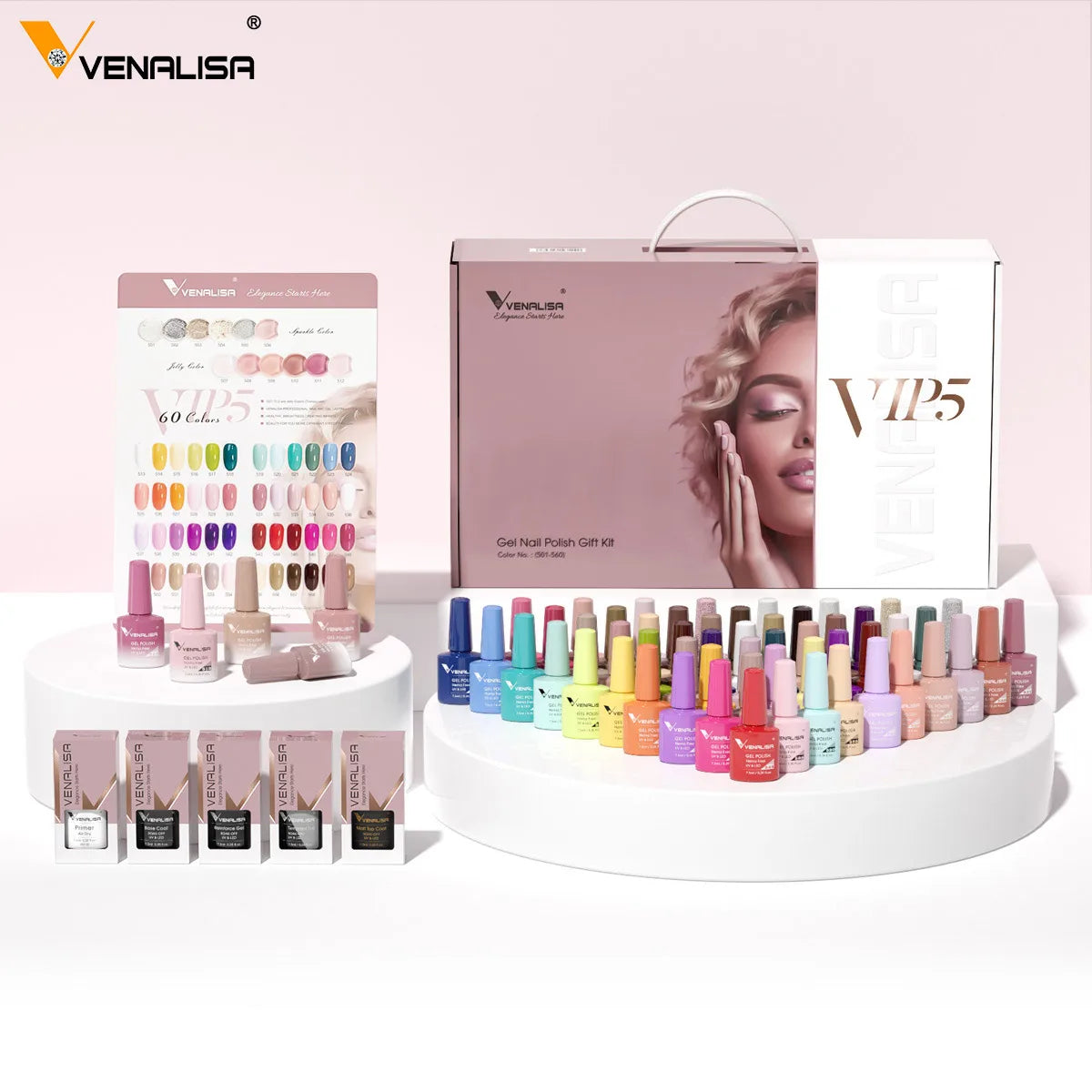 Venalisa VIP Kit 5