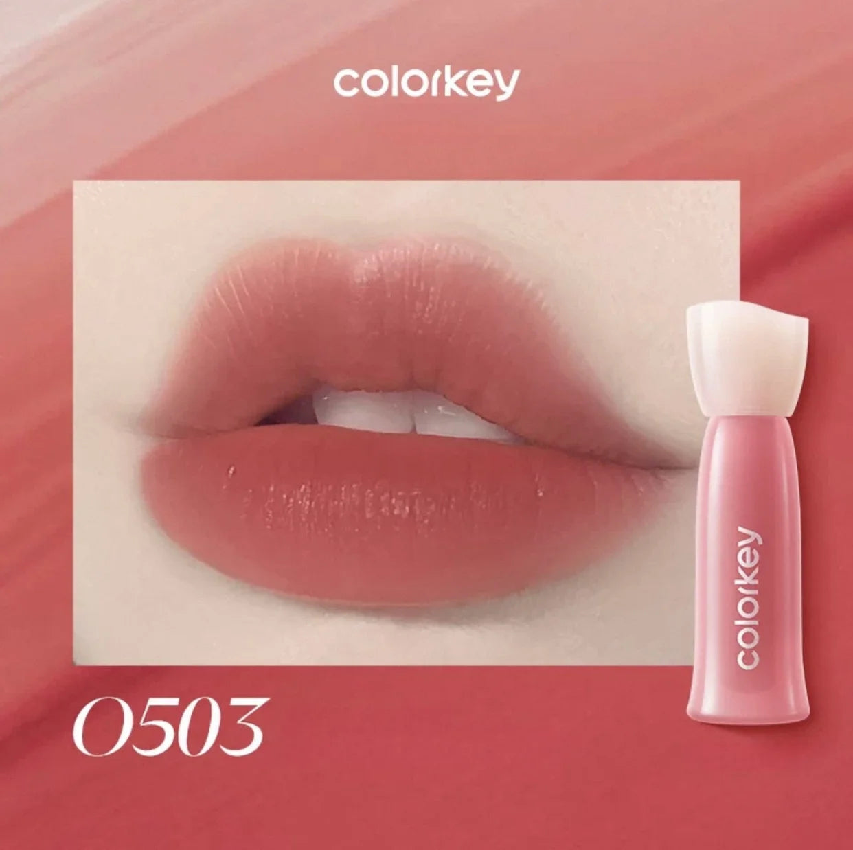 Colorkey Soft Matte Water Tint