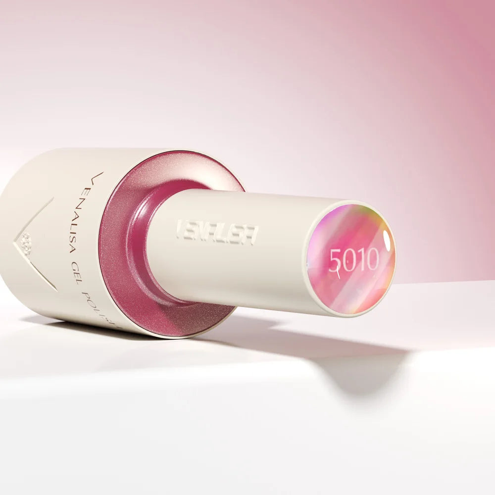 Venalisa 10ml Nail Gel Polish – Vegan HEMA/TPO Free