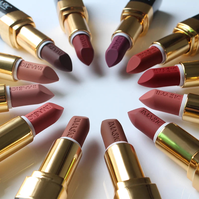 IMAGIC Charming Moisturizer Lipstick