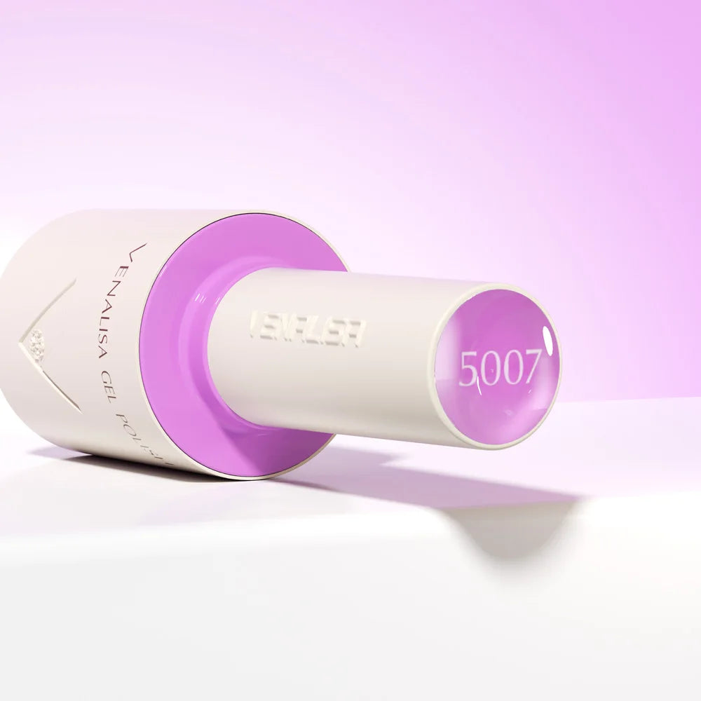 Venalisa 10ml Nail Gel Polish – Vegan HEMA/TPO Free