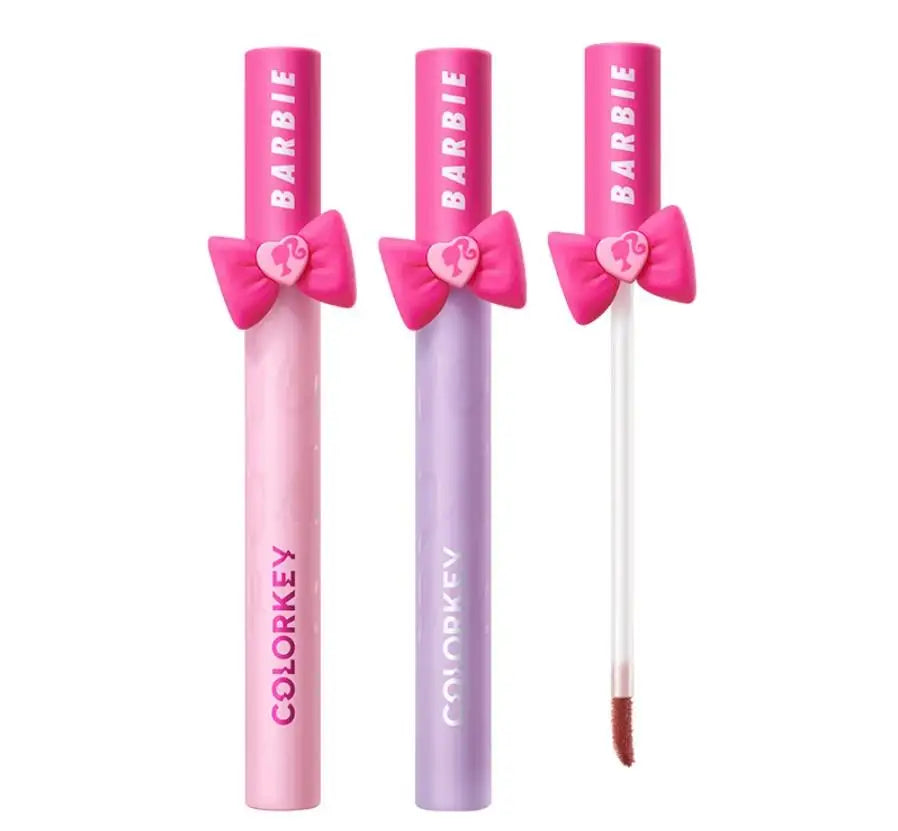 Colorkey x Elle Barbie Series – Velvet Matte Lip Glaze