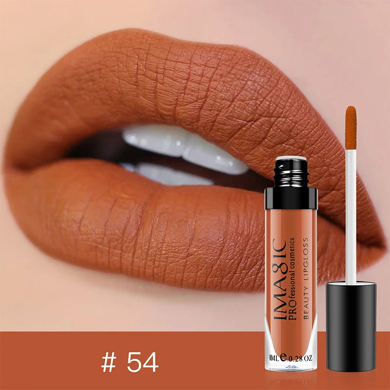 IMAGIC Essential Matte Liquid Lipstick