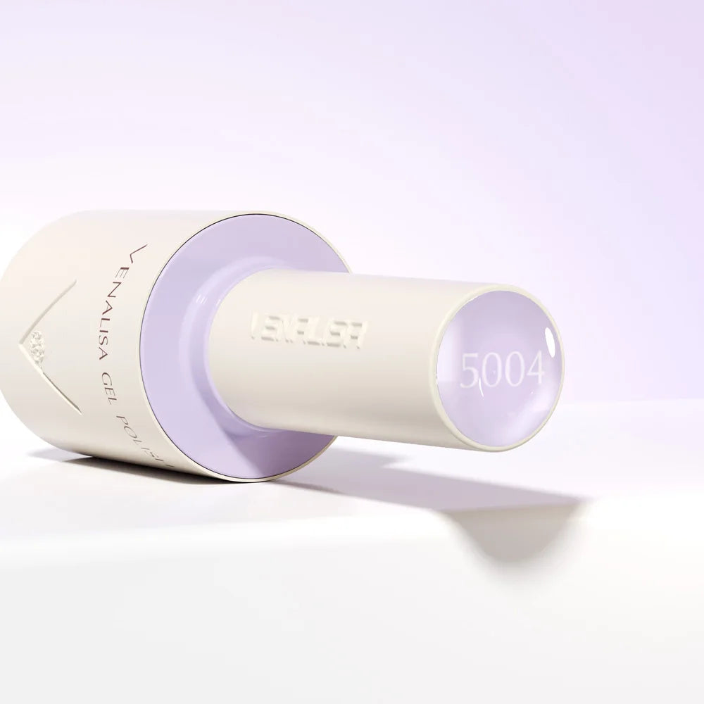 Venalisa 10ml Nail Gel Polish – Vegan HEMA/TPO Free