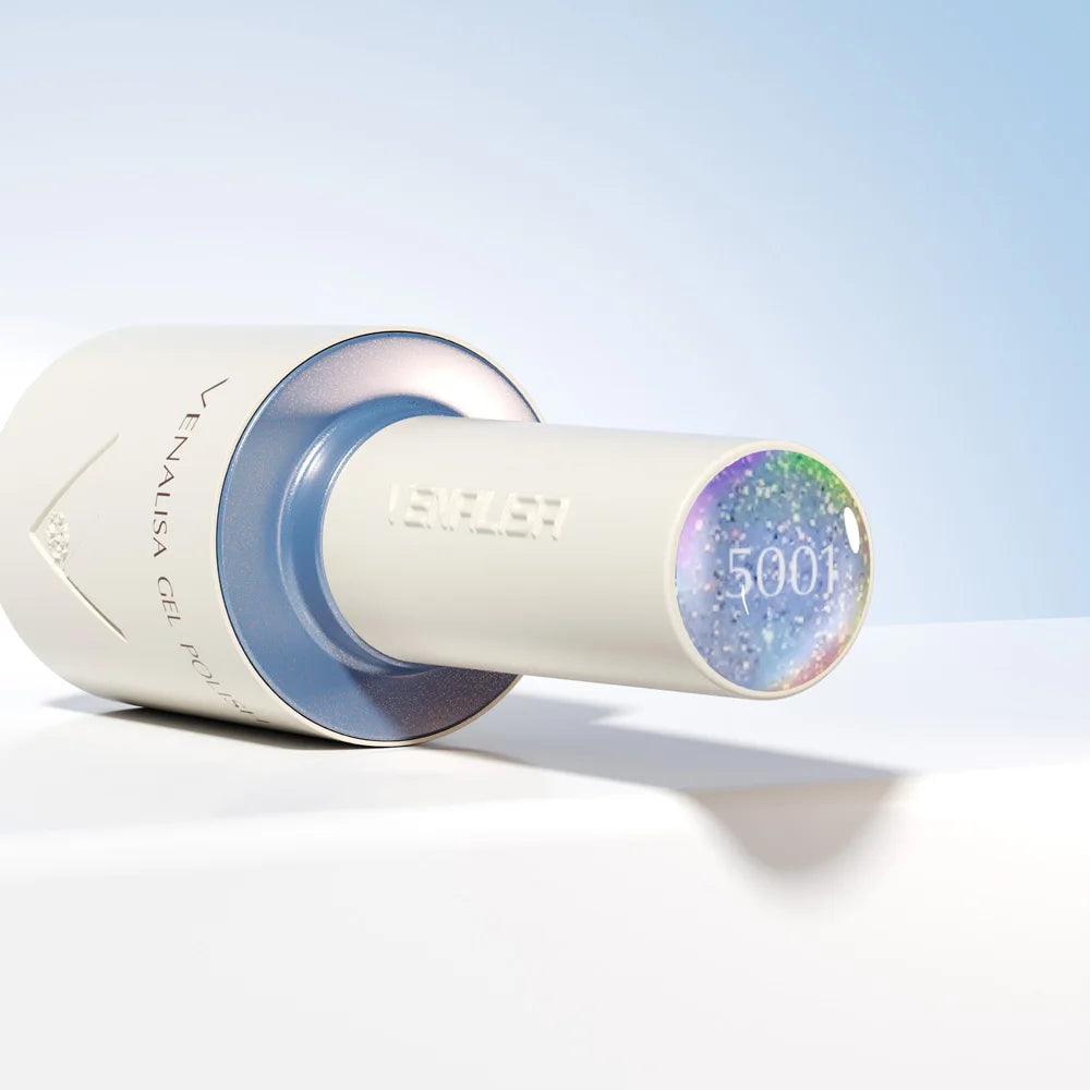 Venalisa 10ml Nail Gel Polish – Vegan HEMA/TPO Free