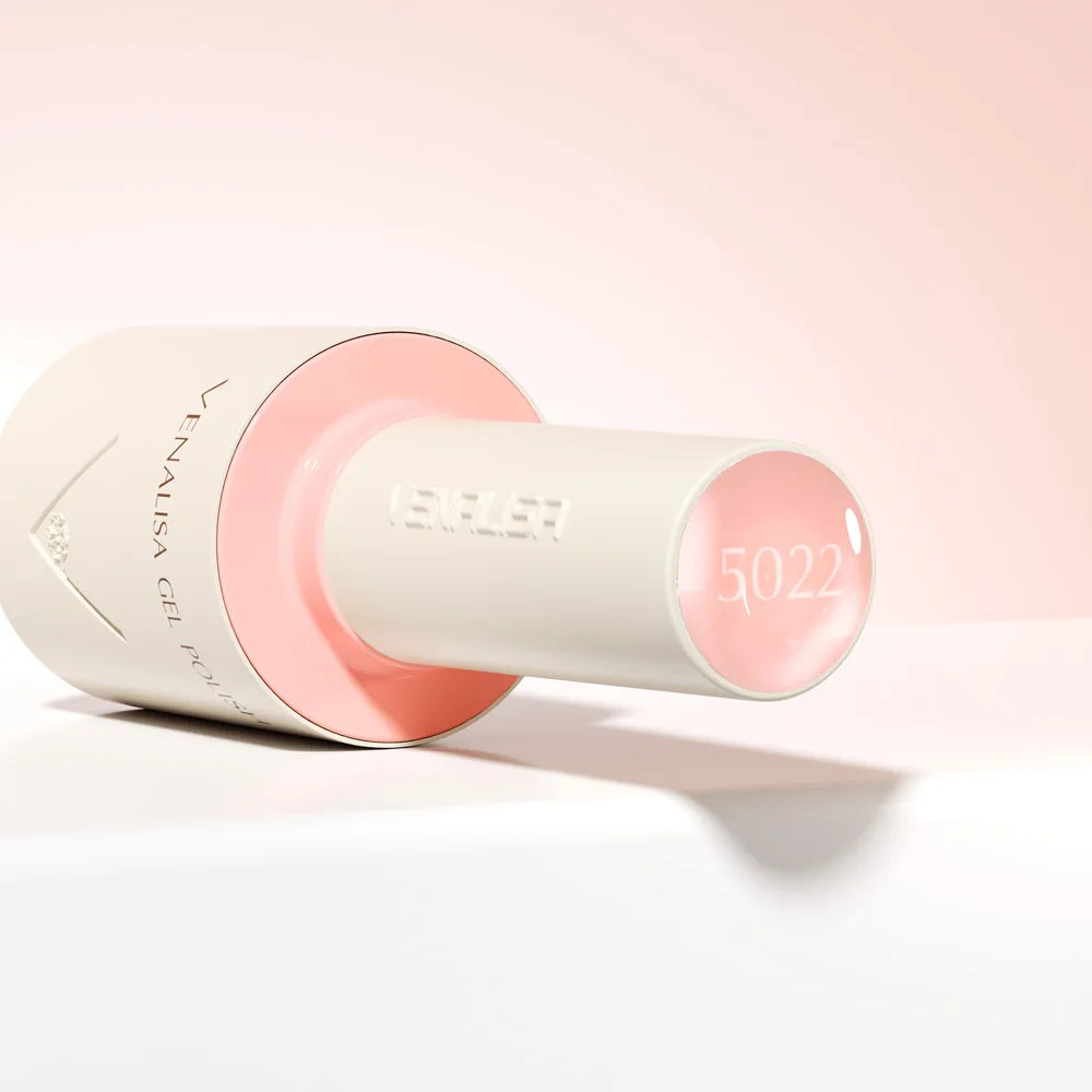 Venalisa 10ml Nail Gel Polish – Vegan HEMA/TPO Free