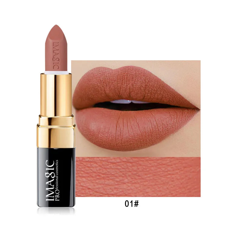 IMAGIC Charming Moisturizer Lipstick