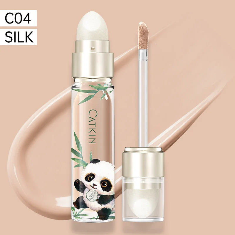 Catkin Panda Land Double-Headed Concealer 5g